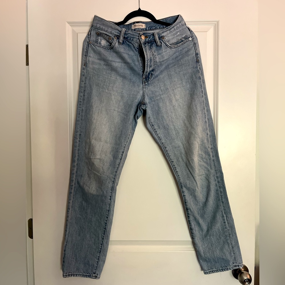Madewell Jeans size 28